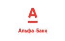 Банк Альфа-Банк в Вынгапуровском